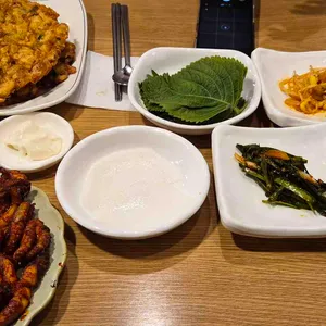 오두리할매 셋째딸 연탄쭈꾸미 사진 1