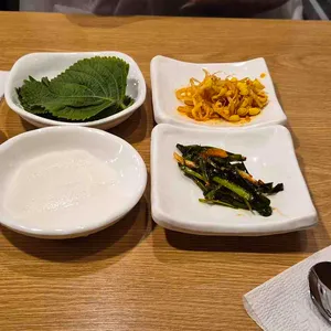 오두리할매 셋째딸 연탄쭈꾸미 대표 사진