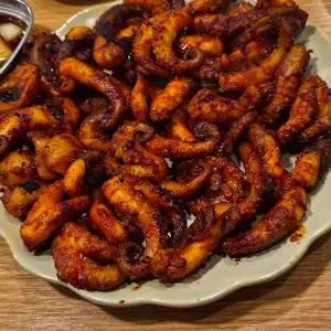 오두리할매 셋째딸 연탄쭈꾸미 대표 사진