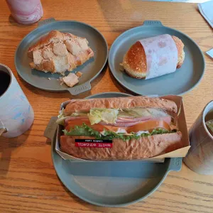 하얀풍차 제과점 대표 사진