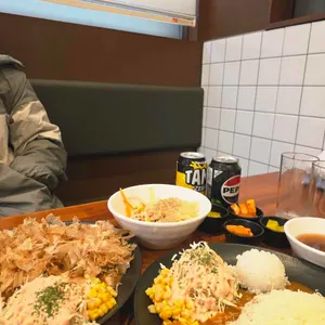 효림돈까스 사진