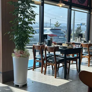 또바기 순대국밥 리뷰 사진