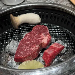 강강술래 청담점 사진 1