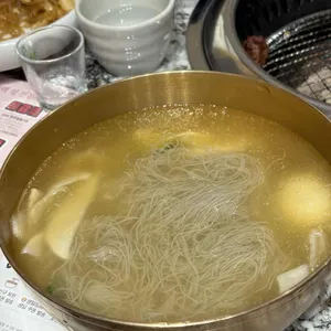 강강술래 청담점 대표 사진