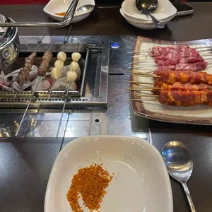 명봉양꼬치 대표 사진