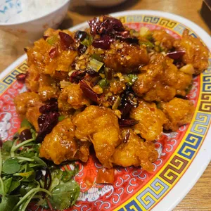 신복면관 대표 사진