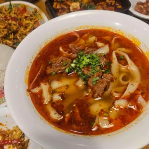 신복면관 대표 사진