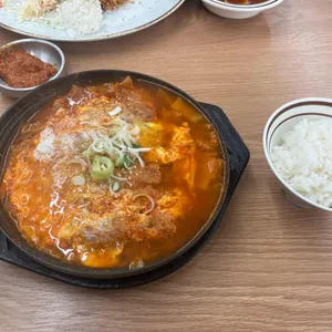 진심왕돈까스 사진 2