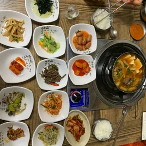 맛고을 대표 사진