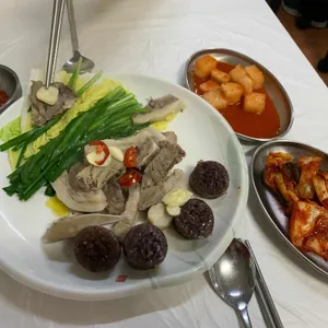 제일식당 사진 1