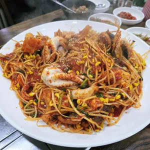 소문난해물&아구 사진