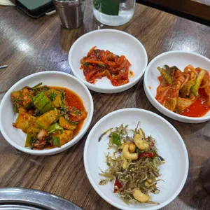 소문난해물&아구 대표 사진