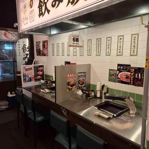 호르몬치치 대표 사진