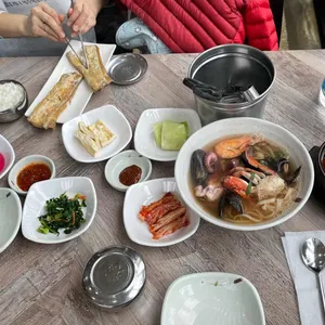 협재섬바다 대표 사진
