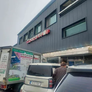 신라한정식부페 리뷰 사진