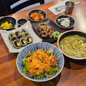 맨날국수 사진 1