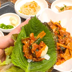 산다화 대표 사진