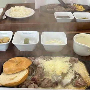 마초스테이크 대표 사진