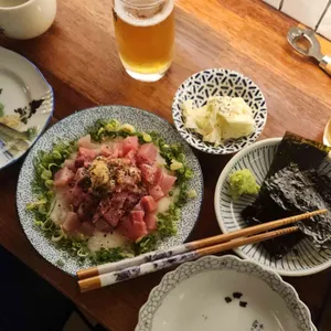 이자카야 촌 사진