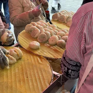 가메골 손만두 사진 1