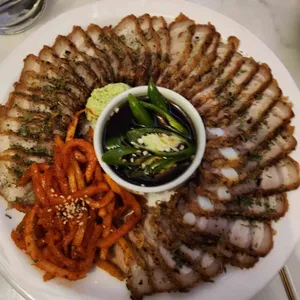 서교주담 사진 1