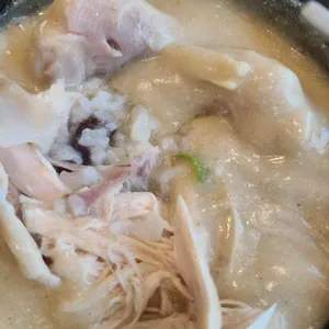 예담삼계탕 사진