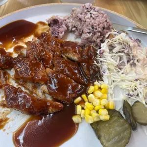 밥맛나는세상 대표 사진