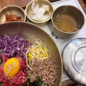 현대정육점 사진