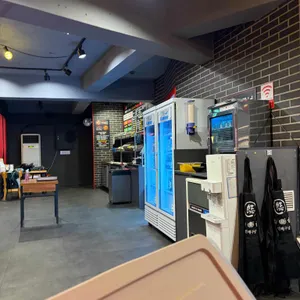 마라신 대표 사진