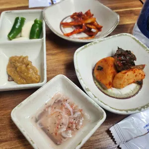 진선보쌈 대표 사진