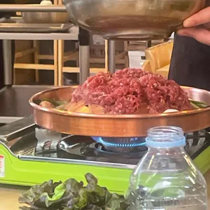 압구정면옥 사진