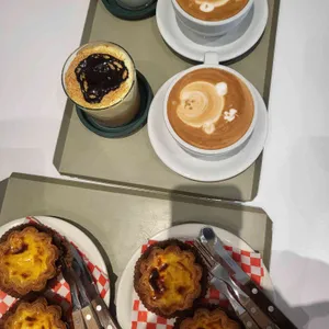 커스텀커피 사진 1