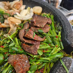 서촌뜰애우곱창타운 사진 2