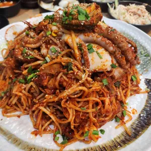 오늘손칼국수 사진