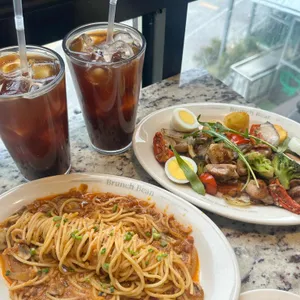 브런치빈 대표 사진