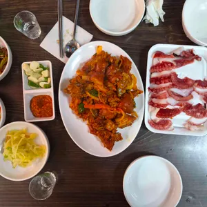 무안식당 대표 사진