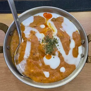 긴자 인도레스토랑 대표 사진