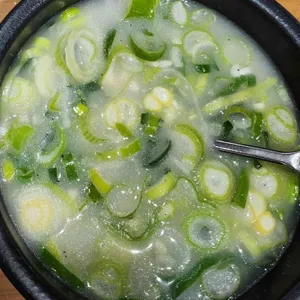 모래내설농탕 사진 2