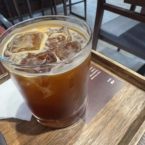 충무공 커피바 대표 사진