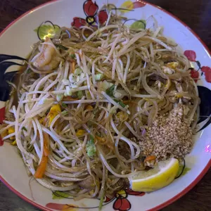 태국의밤 사진 1