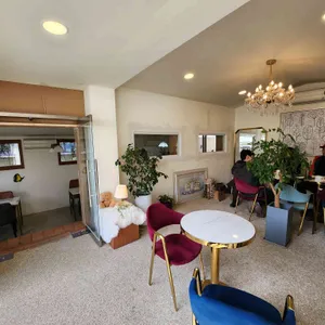 카페원터 리뷰 사진