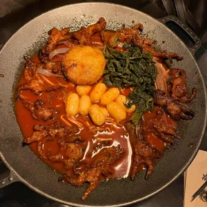 짚뿔닭발 대표 사진