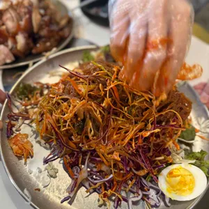 만족오향족발 대표 사진