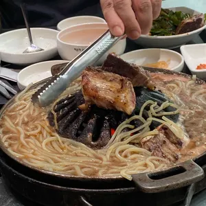 해운대암소갈비집 대표 사진