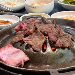 해운대암소갈비집 대표 사진