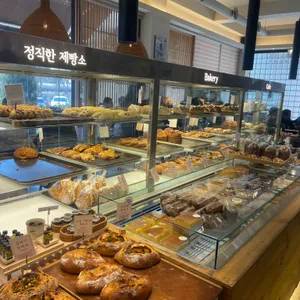 정직한제빵소 대표 사진