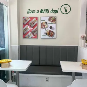 헤로즈커피 대표 사진