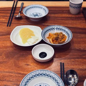 레이중화요리 사진