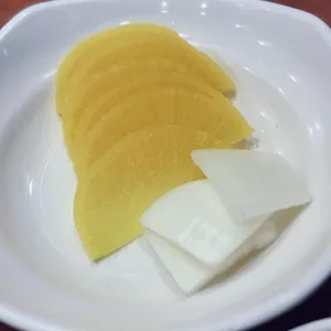 레이중화요리 리뷰 사진