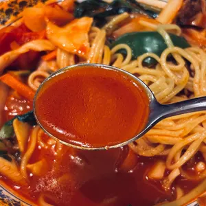 레이중화요리 사진